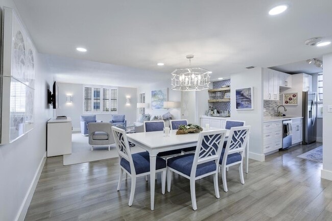 Photo - 1701 S Flagler Dr Unit APT 709