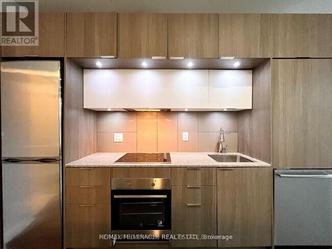 Photo - 55 Regent Park Blvd Unité 402