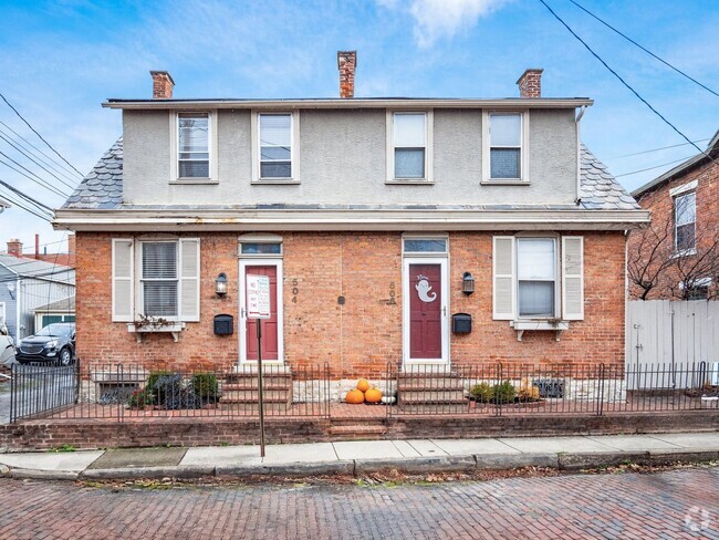 Building Photo - 504-506-506 S Lazelle St Unit 506 Rental