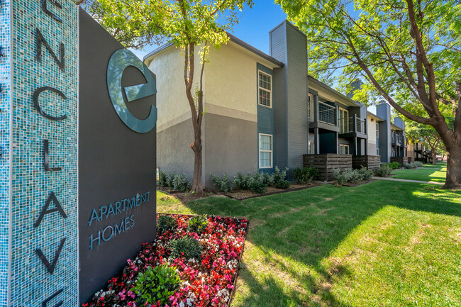 The Enclave - The Enclave Apartments