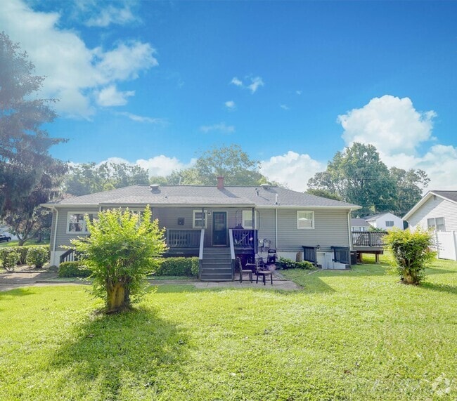 Building Photo - Cozy 1 BR/1 BA Apartment in Severna Park!