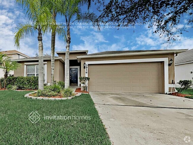 Building Photo - 3916 Stonefield Dr Rental