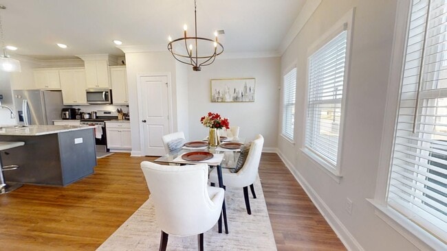 Photo - Townhome at The Mill - Opelika