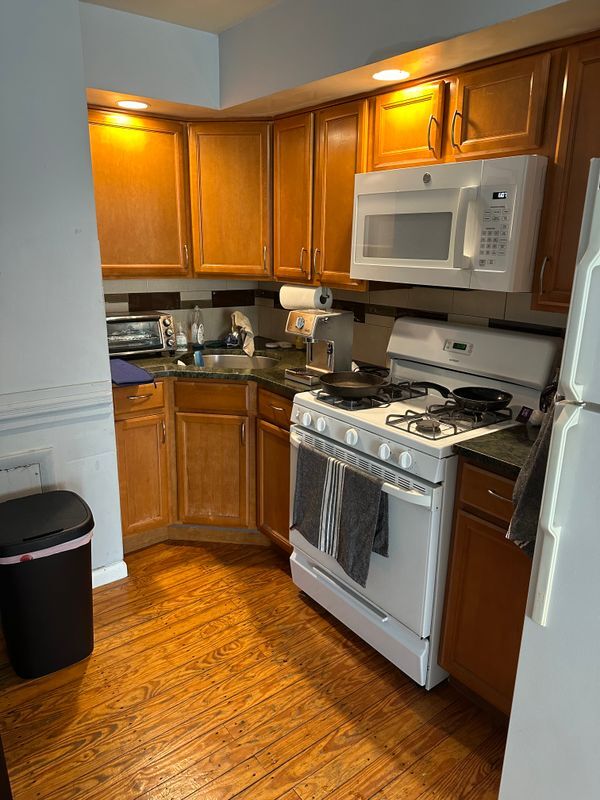 Photo - 1817 S 11th St Unit # 2