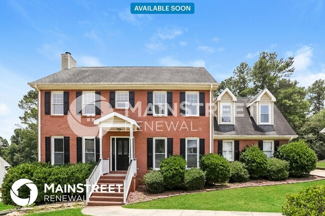 Photo - 2788 Southpark Blvd SW House