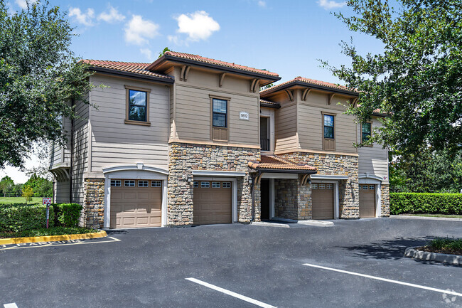 Building Photo - Sanctuary at Eagle Creek Rental