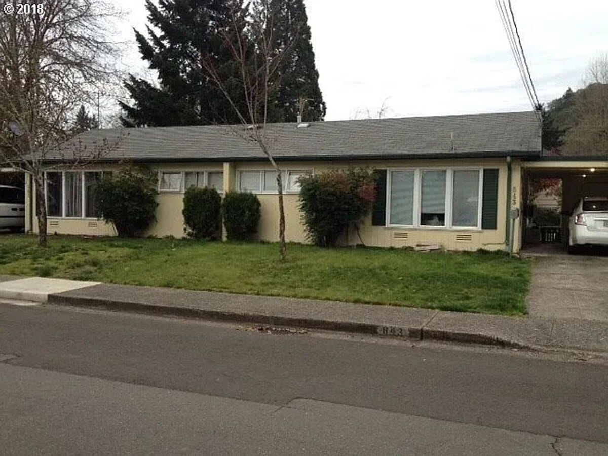 Photo - 841 W Fairhaven St
