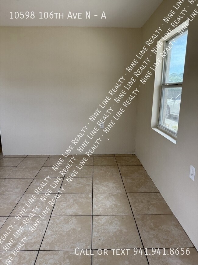 Photo - 10598 106th Ave N Unit A