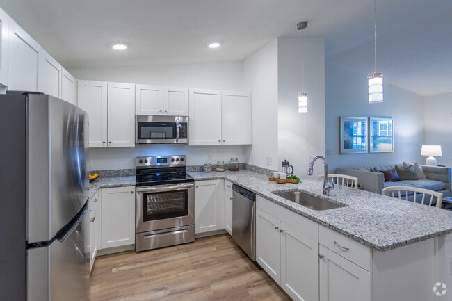 Captiva 2BR, 2BA - 1,309 SF