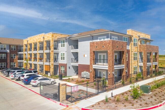 Magnolia Grove Apartments