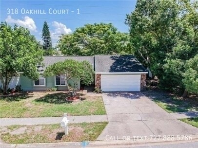 Photo - 318 Oakhill Ct