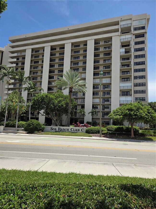 Photo - 4900 N Ocean Blvd Unit 912
