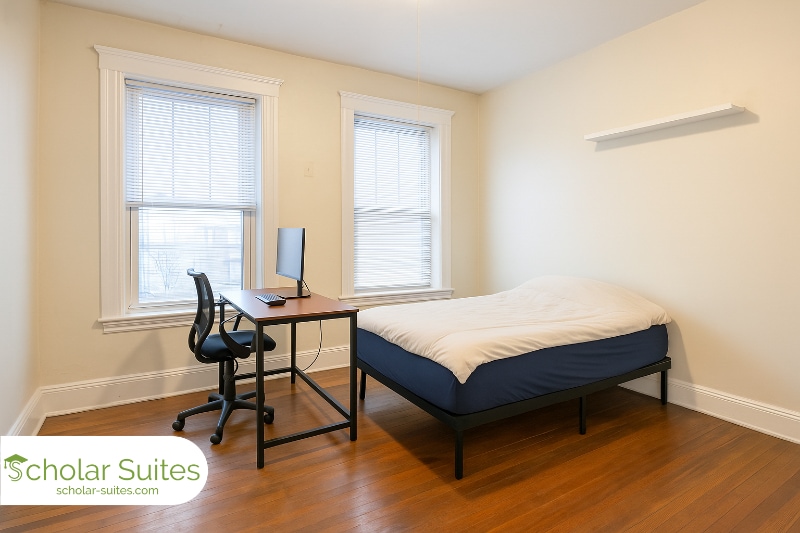 Photo - 1247 Beacon St
