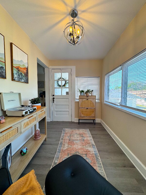 Photo - 1-25th 1/2 2nd St N Unidad 2