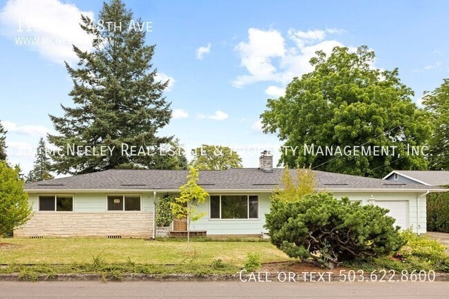 Photo - 11386 SE 48th Av House