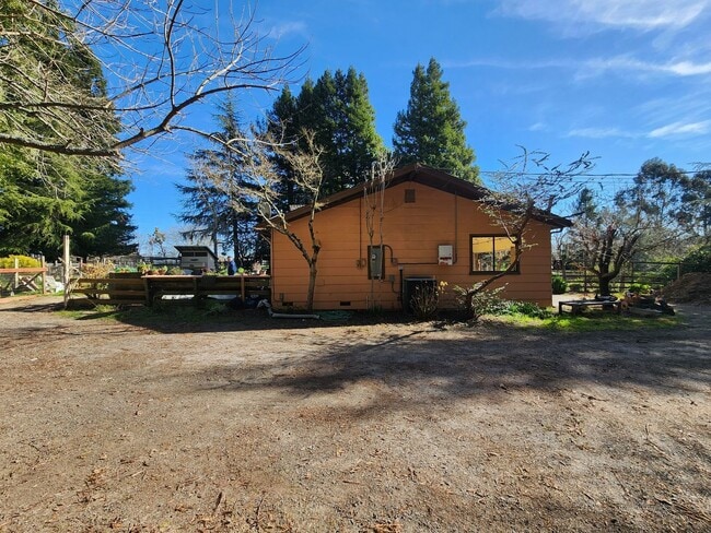 Photo - Country Property in Sebastopol