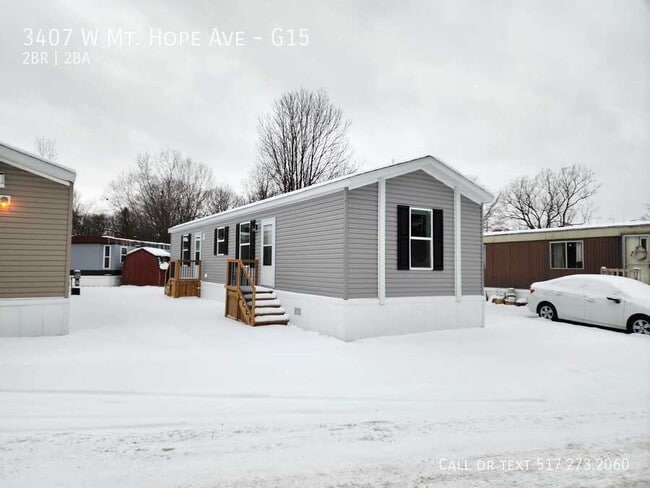 Photo - 3407 W Mt Hope Ave