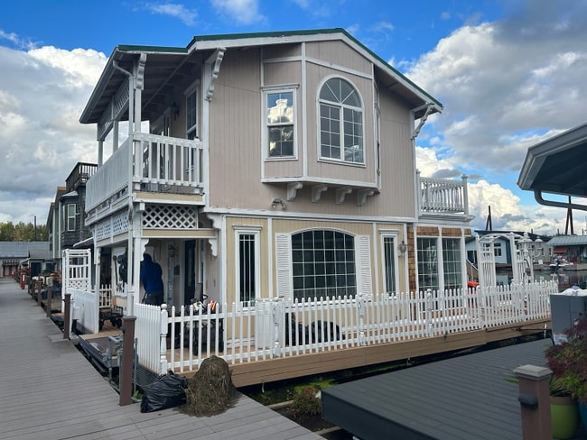 Photo - 18989 NE Marine Dr