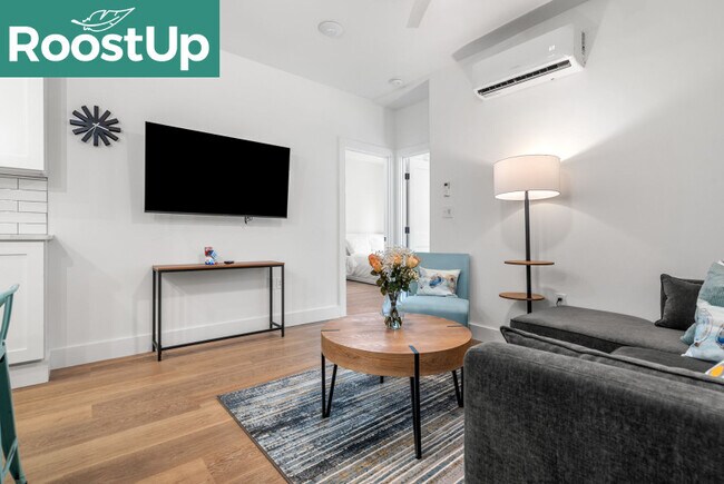 Photo - Furnished Private Bedroom in South Boston