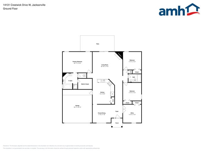 Photo - 14131 Crestwick Dr E