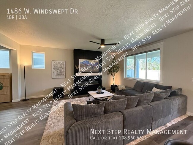 Photo - 1486 W Windswept Dr