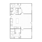 C2 Two Bedroom