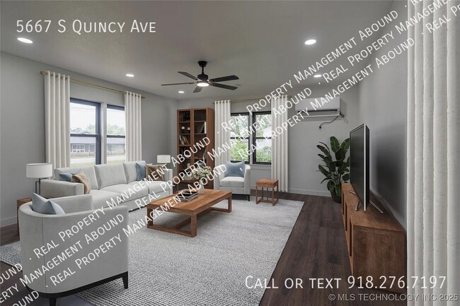 Photo - 5667 S Quincy Ave