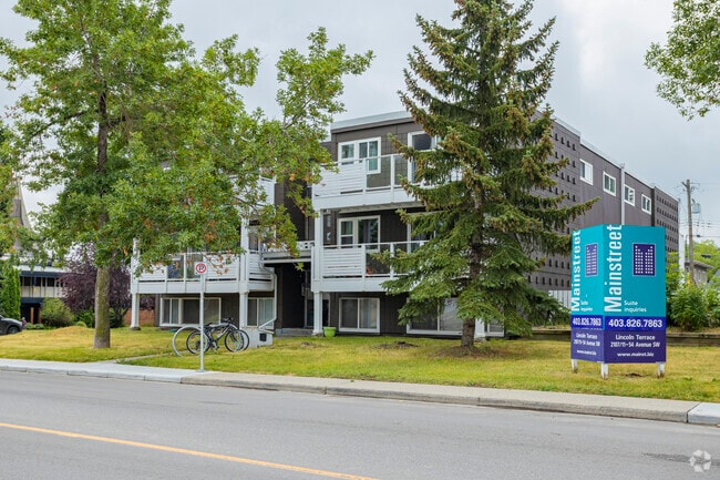 Photo - Lincoln Terrace