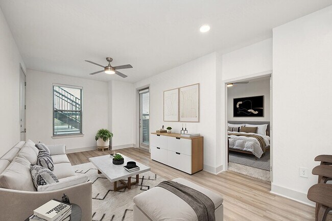 Aubrey Junction Apartments