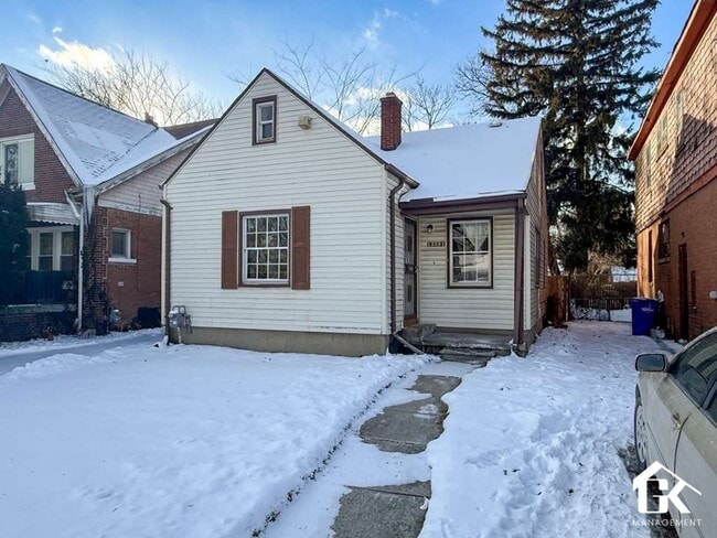 Building Photo - 13581 Penrod St