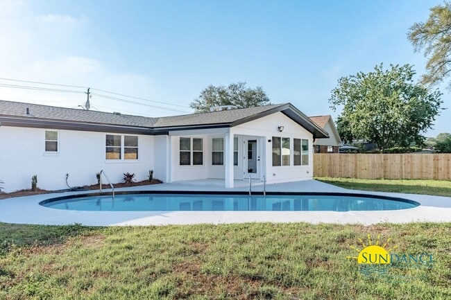 Photo - Custom 4BR Pool Home in Kenwood with Bonus Room & Private Backyard!