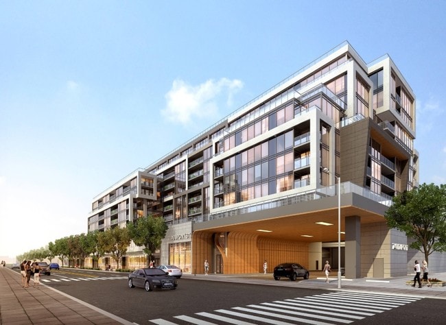 Building Photo - Litho