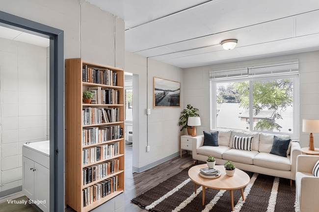 Building Photo - The Metropolitan Rental