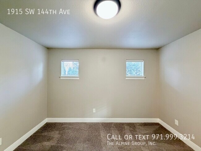 Photo - 1915 SW 144th Ave