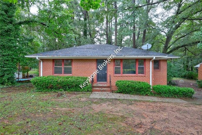 Photo - 1316 Rock Springs St House