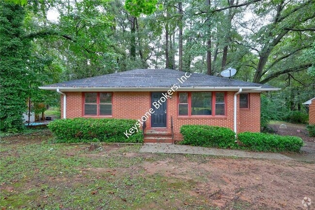 Building Photo - 1316 Rock Springs St Rental