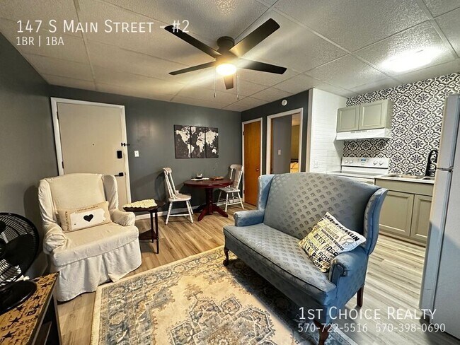 Photo - 147 S Main St Unit #2