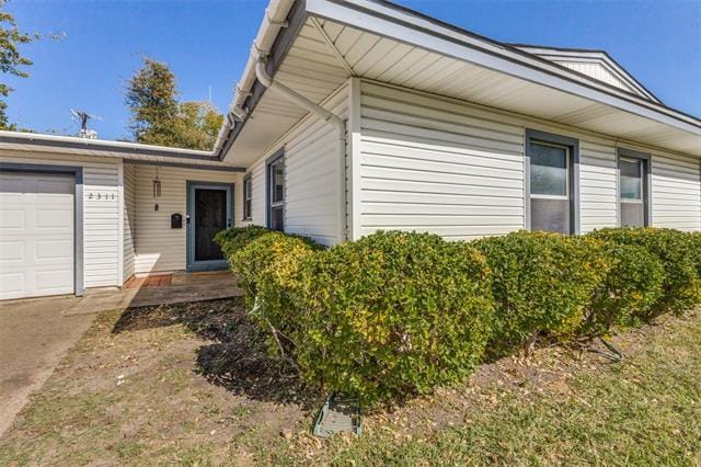 Photo - 2311 Blyth Dr