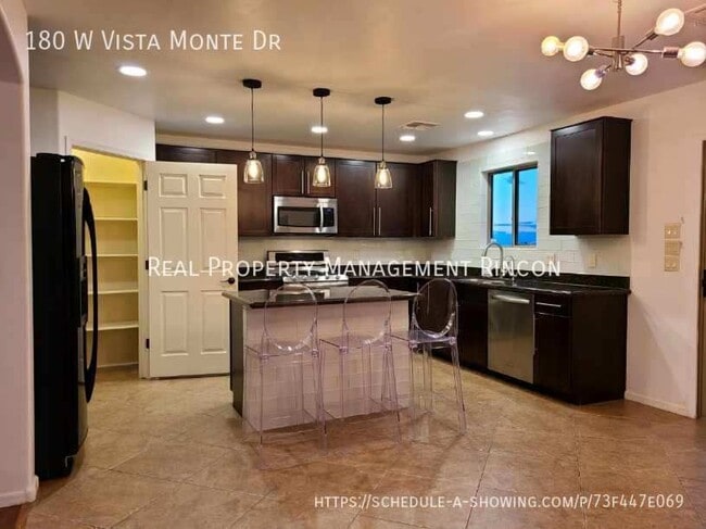 Photo - 180 W Vista Monte Dr
