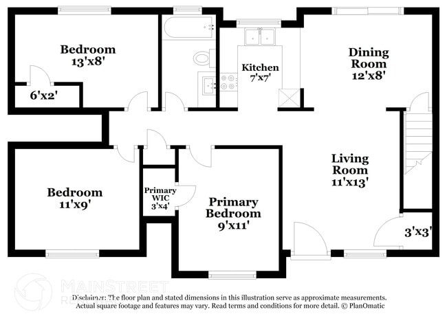 Photo - 8905 E 90 Terrace