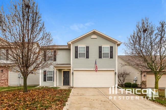 Building Photo - 1621 Bridgecreek Crossing