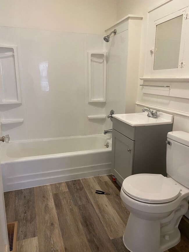 Photo - 2 bed 1 bathroom home in Shawnee