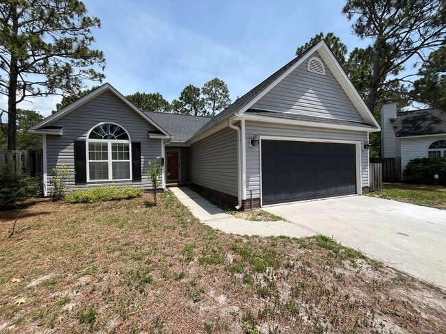 Photo - Discover this well-maintained 3-bedroom, 2-bath home in Wilmington, NC