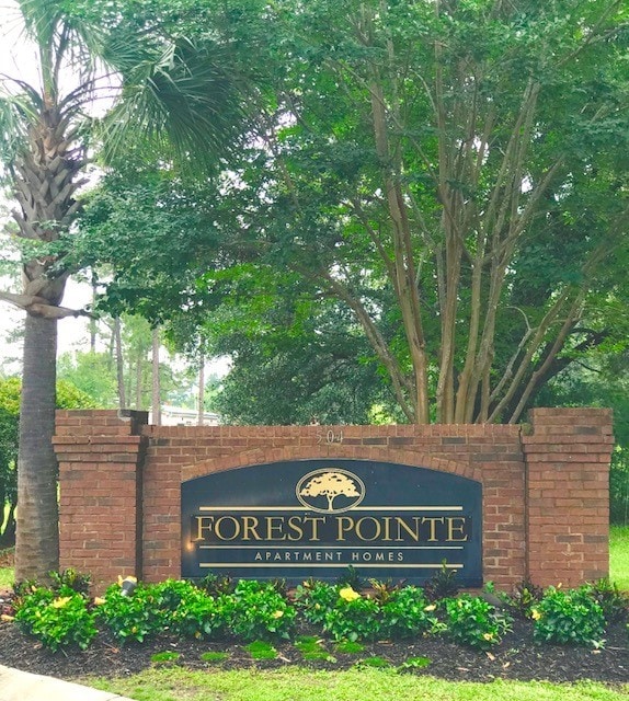 Forest Pointe Apts - Forest Pointe Apts