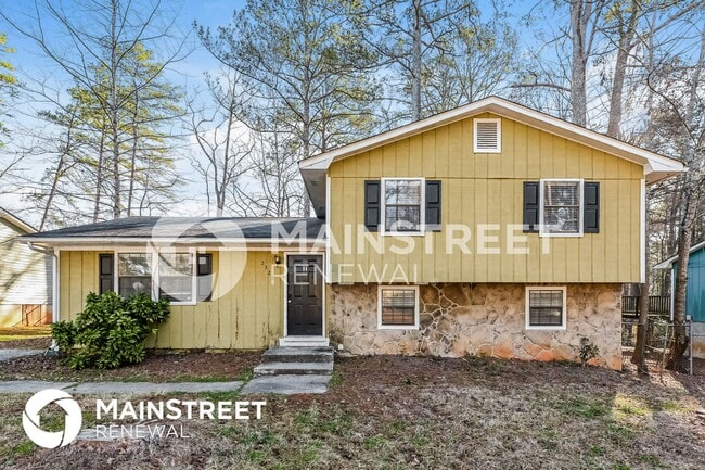 Building Photo - 2327 Cherokee Valley Dr