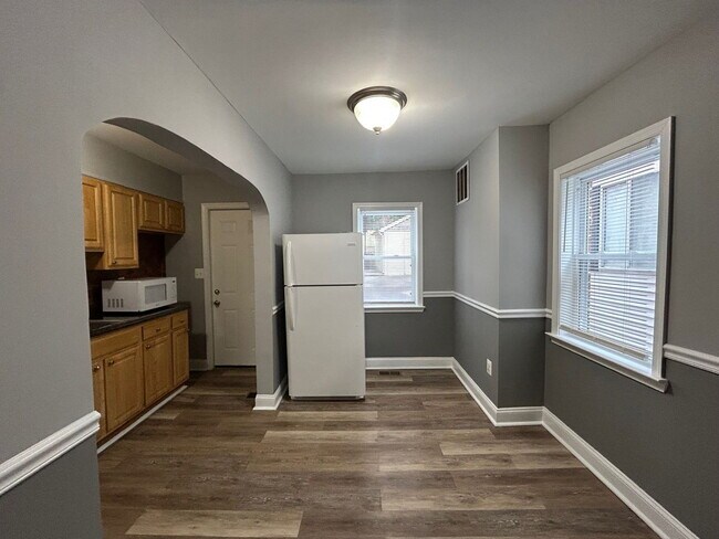 Photo - Located in the Park Heights area of Baltimore