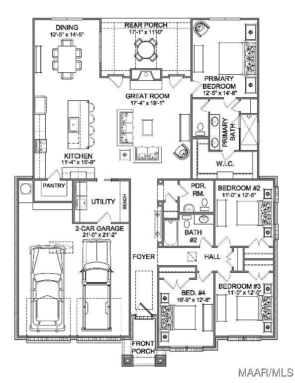 Photo - 9508 Dakota Dr