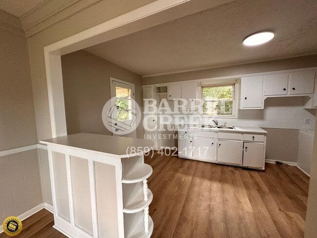 Photo - 2-bed 1-Bath House