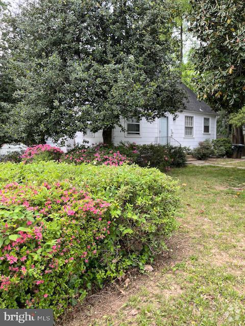 Building Photo - 601 N Oak St Rental