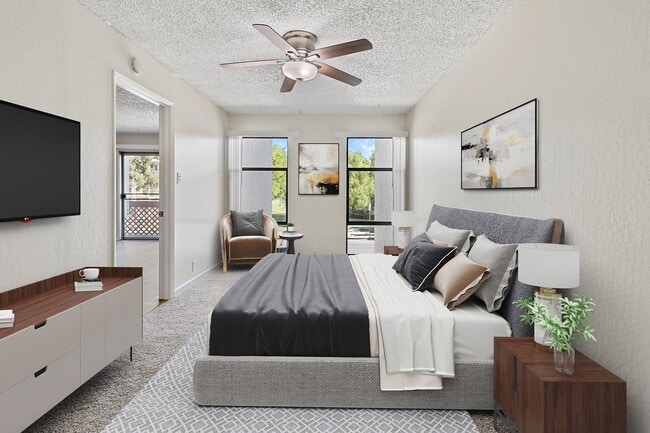 Parkview Apartments